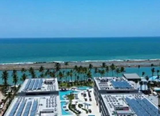 Апартаменты Porto Alto Resort - Gav Порту-де-Галиньяш