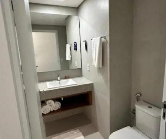 Porto Alto Resort - Gav Порту-де-Галиньяш