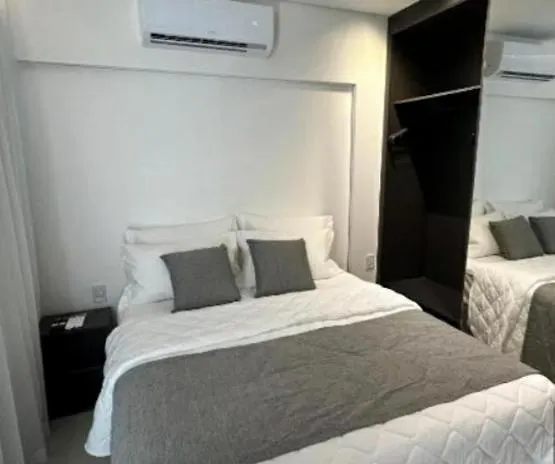 Porto Alto Resort - Gav Порту-де-Галиньяш Апартаменты