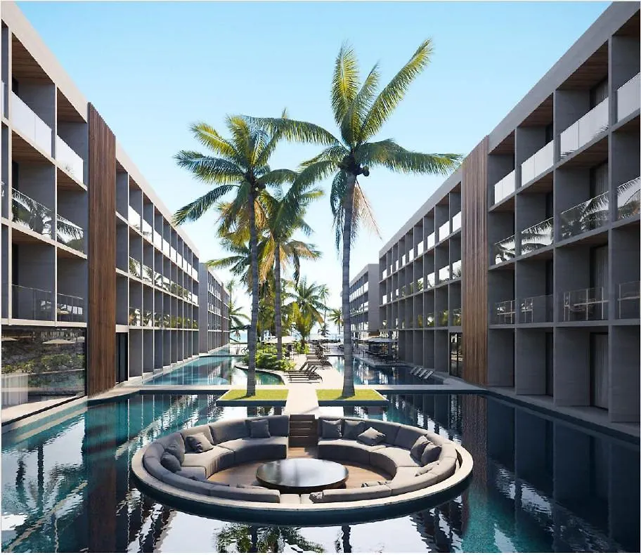 Porto Alto Resort - Gav Порту-де-Галиньяш Апартаменты
