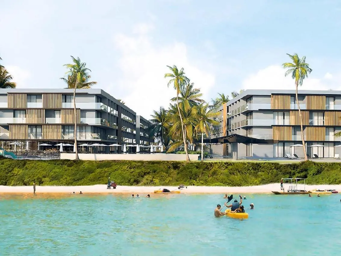 Porto Alto Resort - Gav Порту-де-Галиньяш 0*,  Бразилия