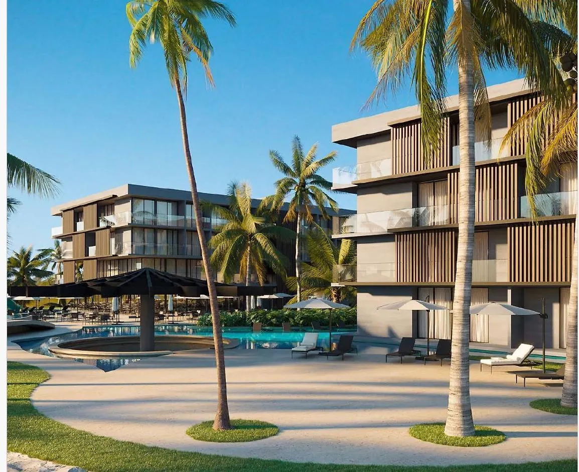 Апартаменты Porto Alto Resort - Gav Порту-де-Галиньяш